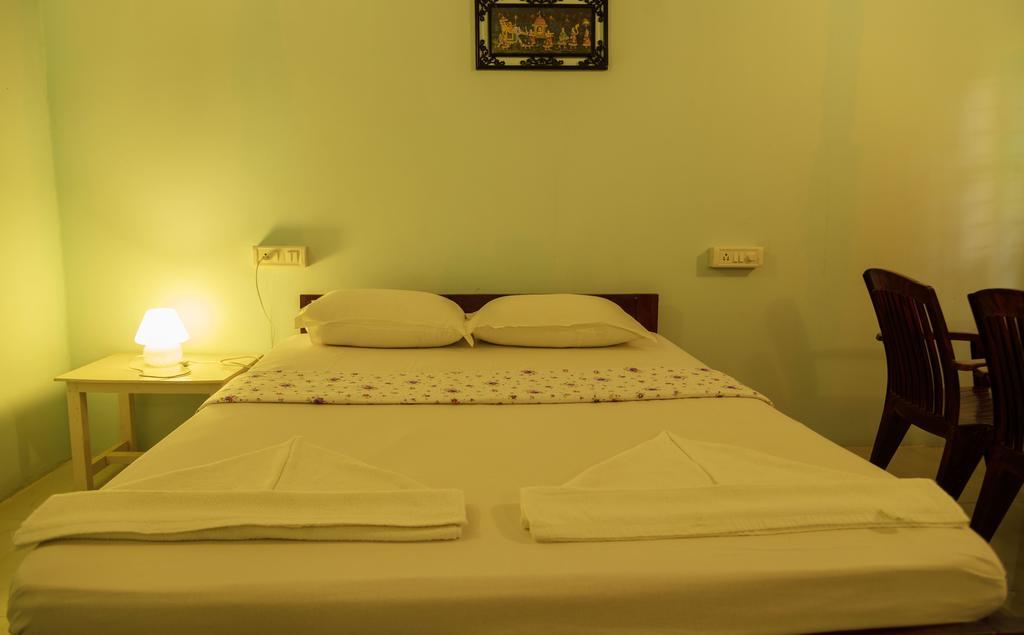 Sunway Cottages Mandrem Eksteriør billede