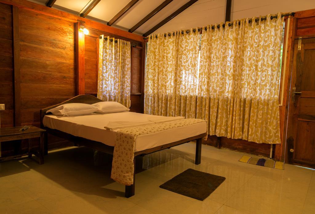Sunway Cottages Mandrem Eksteriør billede