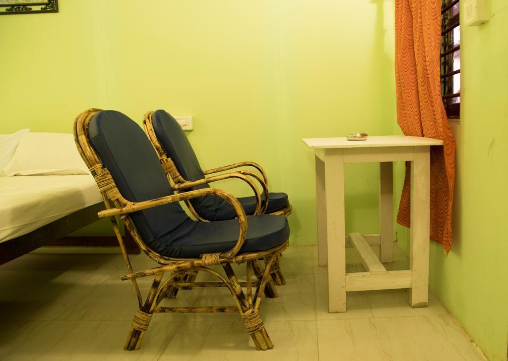 Sunway Cottages Mandrem Eksteriør billede