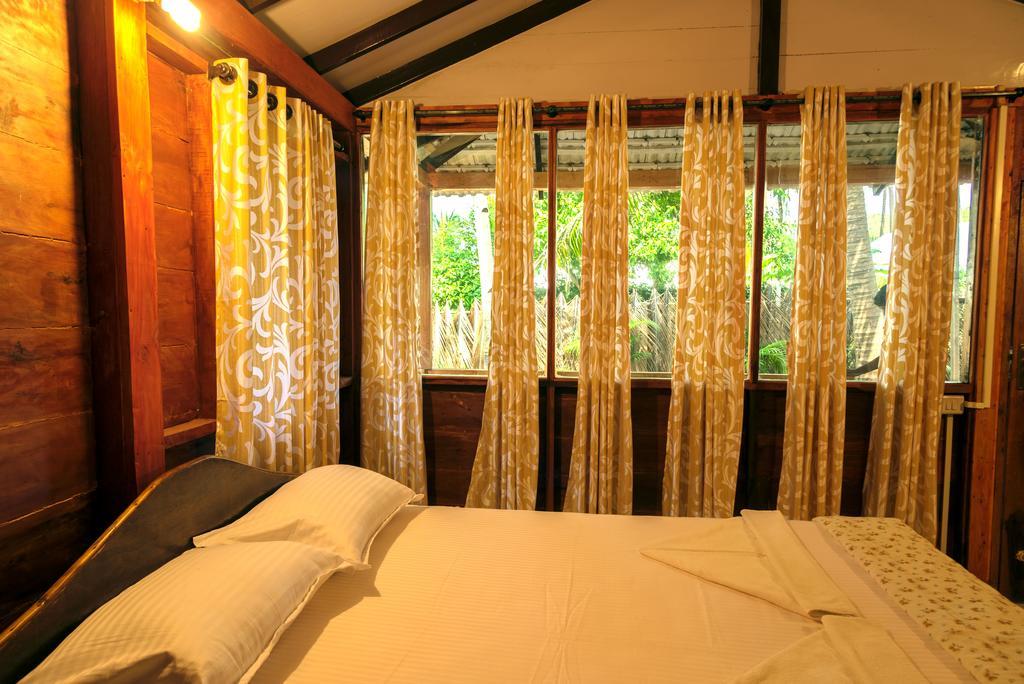 Sunway Cottages Mandrem Eksteriør billede